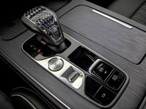 GAC GS8 II с пробегом 2023 года, цена 3 230 000 рублей, 48758 км, внедорожник, Автокод Объявления