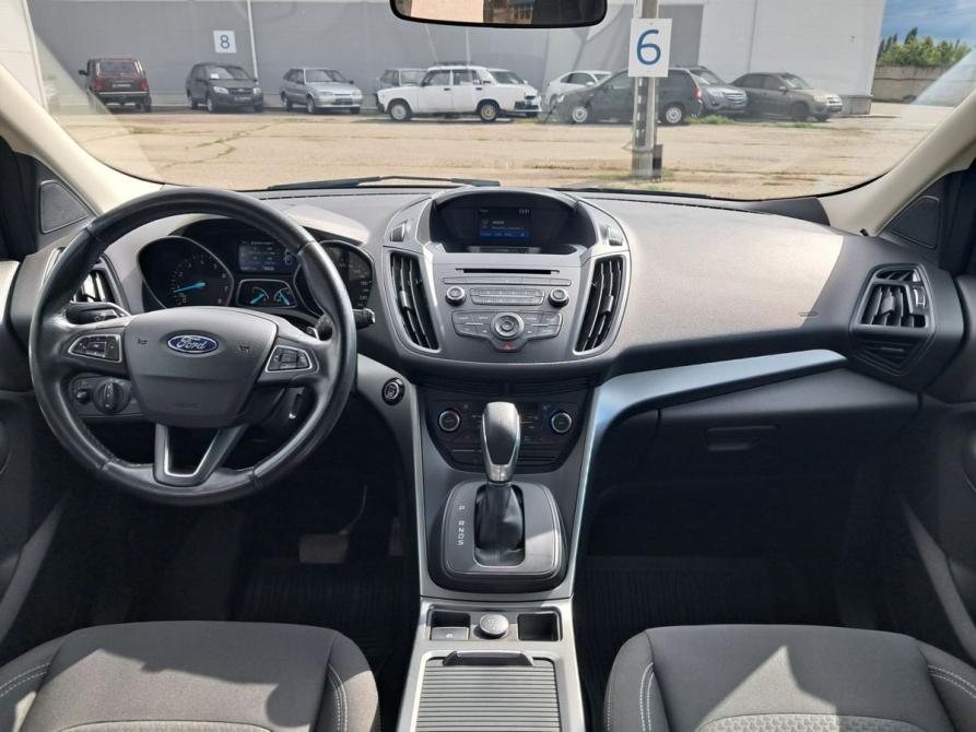 Ford Kuga II Рестайлинг Набережные Челны  - изображение 17