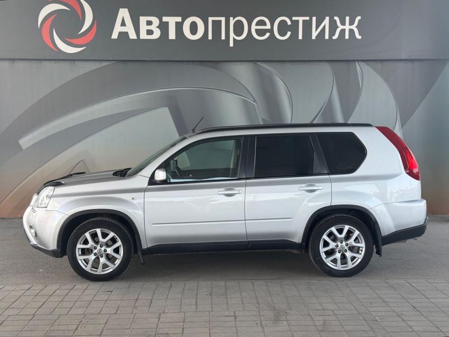 Nissan X-Trail II Рестайлинг Волгоград  - изображение 8
