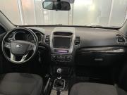Kia Sorento II Рестайлинг Москва  - изображение 22