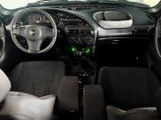 Chevrolet Niva I Рестайлинг Москва  - изображение 26