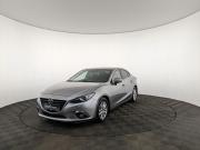 Mazda 3 III (BM) Москва  - изображение 27