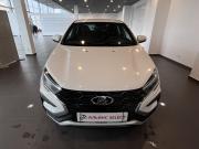 Lada (ВАЗ) Vesta I Рестайлинг (NG) Чебоксары  - изображение 41