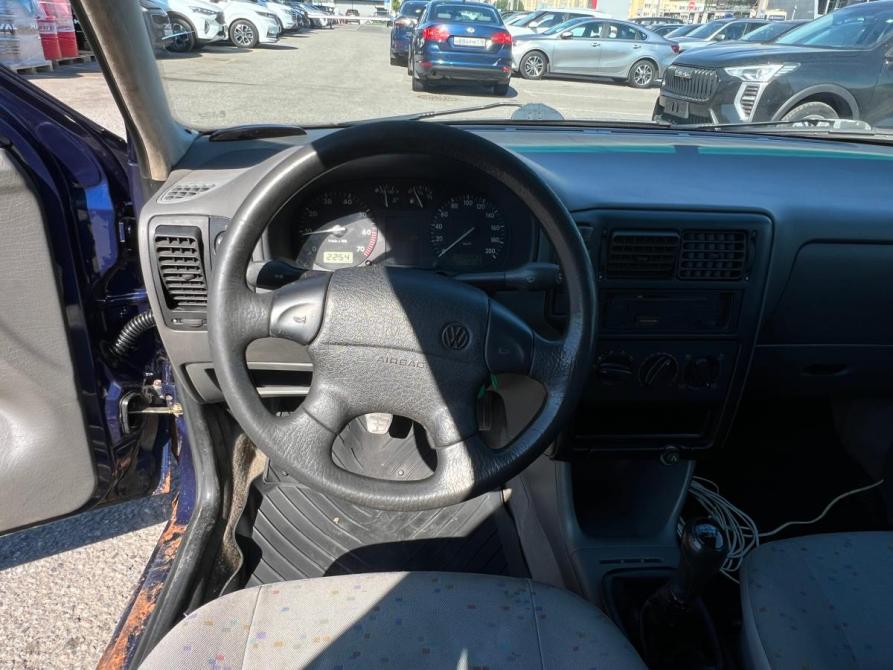 Volkswagen Polo III Санкт-Петербург  - изображение 11
