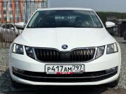 Skoda Octavia III (A7) Рестайлинг Ижевск  - изображение 33
