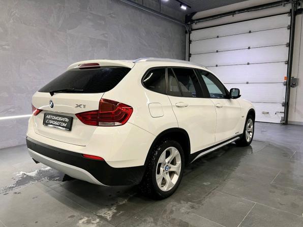 BMW X1 I (E84) с пробегом 2011 года, цена 1 199 000 рублей, 144382 км, внедорожник, Автокод Объявления
