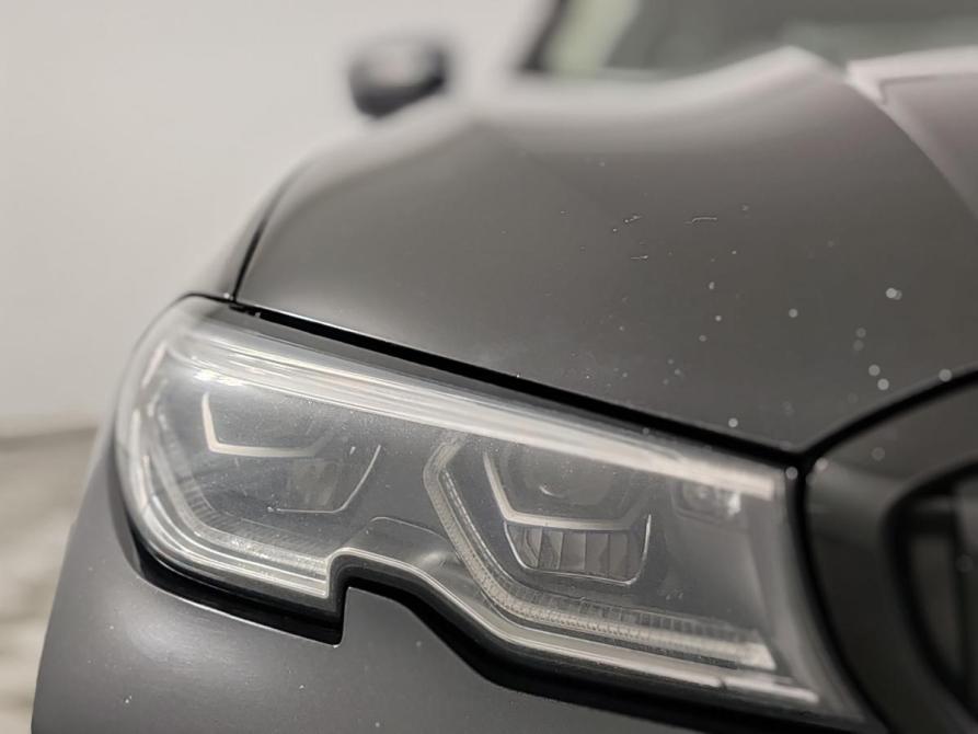 BMW 3 серии VII (G2x) Москва  - изображение 17