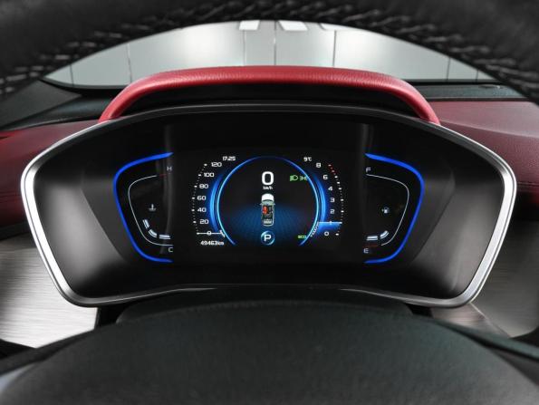 Geely Coolray I с пробегом 2023 года, цена 2 089 000 рублей, 49463 км, внедорожник, Автокод Объявления