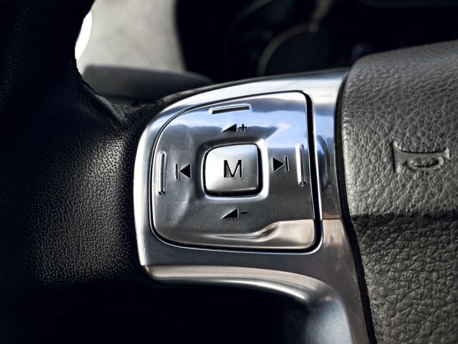 Ford Mondeo IV Рестайлинг Екатеринбург  - изображение 17
