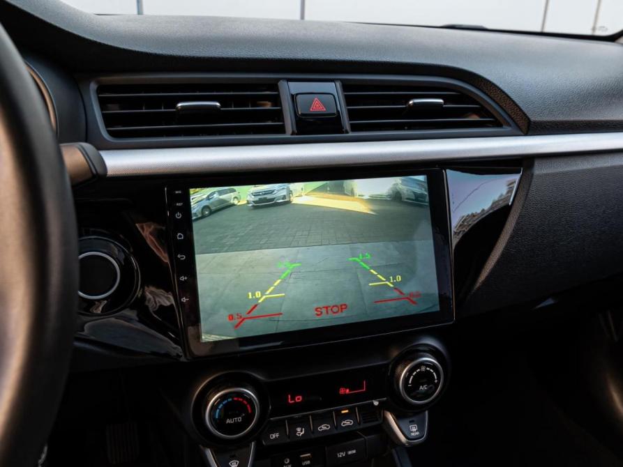 Kia Rio IV Краснодар  - изображение 13
