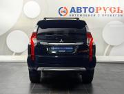 Mitsubishi Pajero Sport III Москва  - изображение 31