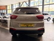 Hyundai Creta I Нефтекамск  - изображение 15