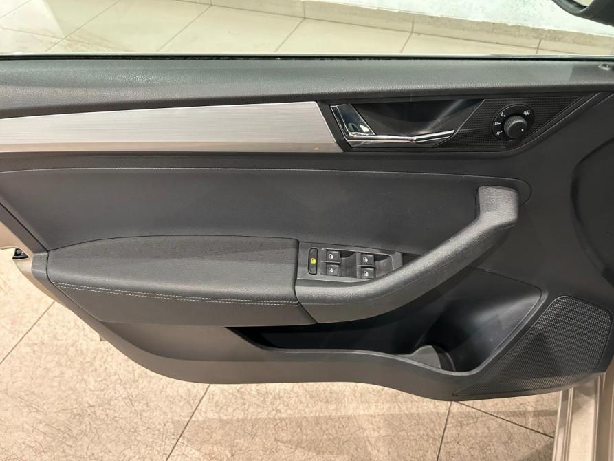 Skoda Rapid II Санкт-Петербург  - изображение 16