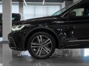 Volkswagen Tiguan II Рестайлинг Москва  - изображение 54