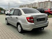 Lada (ВАЗ) Granta I Рестайлинг Вологда  - изображение 20
