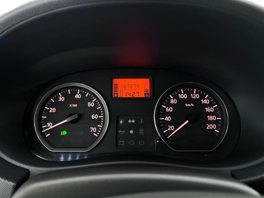 Renault Sandero I Волгоград  - изображение 17