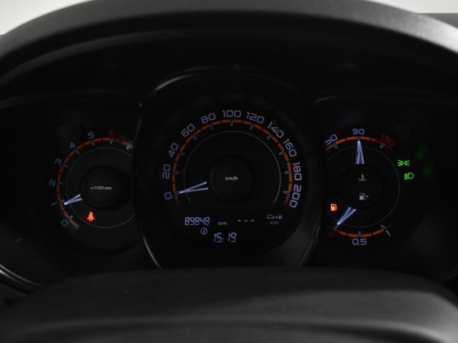 Lada (ВАЗ) Vesta I Санкт-Петербург  - изображение 19