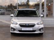 Subaru Impreza V Новосибирск  - изображение 21