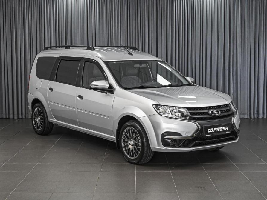 Lada (ВАЗ) Largus I Рестайлинг Ставрополь  - изображение 1