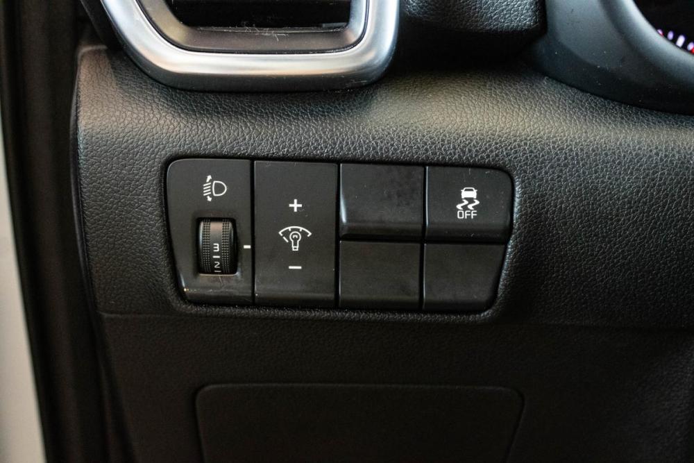 Kia Sportage IV Уфа  - изображение 14