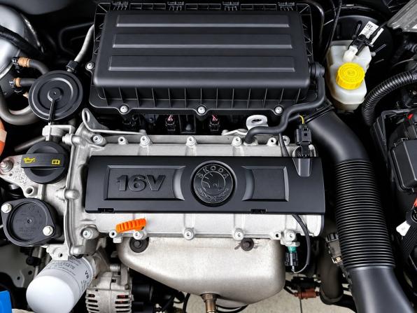 Skoda Fabia II Рестайлинг с пробегом 2013 года, цена 770 000 рублей, 160279 км, хэтчбек, Автокод Объявления
