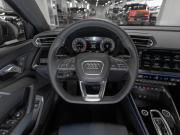Audi A3 IV (8Y) Рестайлинг Москва  - изображение 36