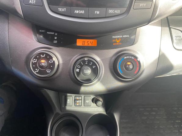 Toyota RAV4 III (XA30) Рестайлинг с пробегом 2012 года, цена 1 486 000 рублей, 210458 км, внедорожник, Автокод Объявления