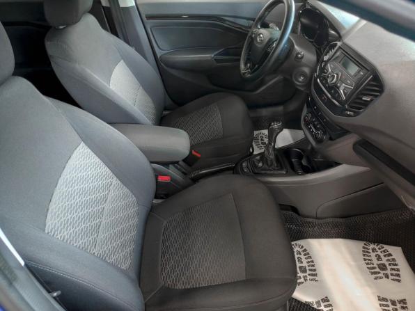 Lada (ВАЗ) Vesta I с пробегом 2022 года, цена 1 136 000 рублей, 76175 км, седан, Автокод Объявления