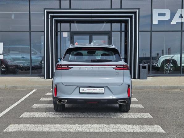 Exeed TXL I Рестайлинг с пробегом 2023 года, цена 2 950 000 рублей, 22077 км, внедорожник, Автокод Объявления