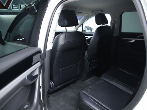 Volkswagen Touareg III с пробегом 2019 года, цена 3 790 000 рублей, 238934 км, внедорожник, Автокод Объявления
