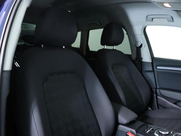 Audi A3 III (8V) с пробегом 2013 года, цена 1 147 900 рублей, 187220 км, хэтчбек, Автокод Объявления
