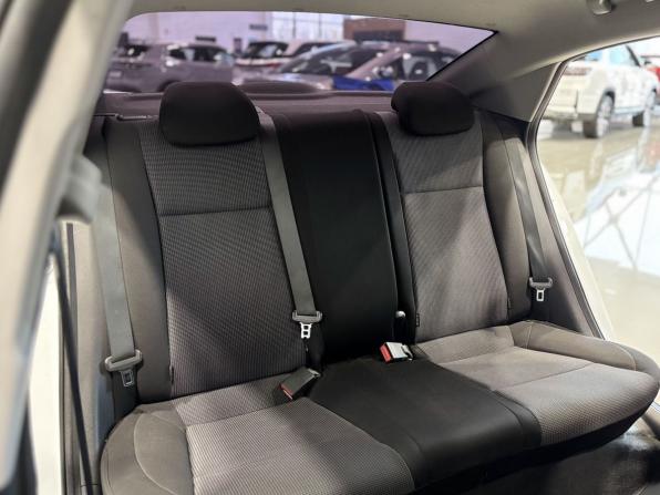 Hyundai Solaris II с пробегом 2019 года, цена 1 295 000 рублей, 105060 км, седан, Автокод Объявления