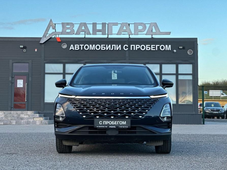 Omoda C5 I Волгоград  - изображение 9