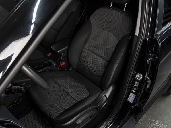 Hyundai Creta I с пробегом 2016 года, цена 1 650 000 рублей, 163279 км, внедорожник, Автокод Объявления