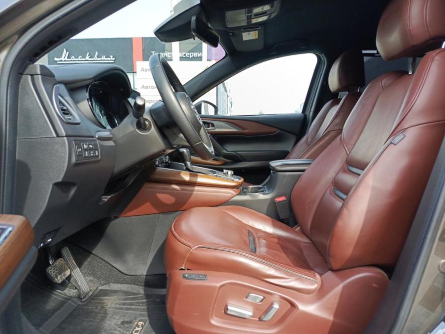 Mazda CX-9 II Чебоксары  - изображение 20