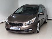 Kia Ceed II Москва  - изображение 16
