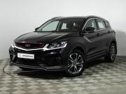 Belgee X50 Санкт-Петербург  - изображение 23