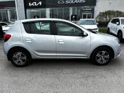 Renault Sandero II Рестайлинг Москва  - изображение 21