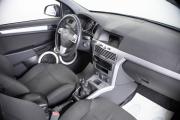 Opel Astra H Рестайлинг Пермь  - изображение 33