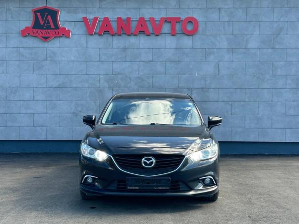 Mazda 6 III (GJ) Рестайлинг с пробегом 2018 года, цена 2 050 000 рублей, 165357 км, седан, Автокод Объявления