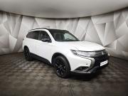 Mitsubishi Outlander III Рестайлинг 3 Москва  - изображение 24