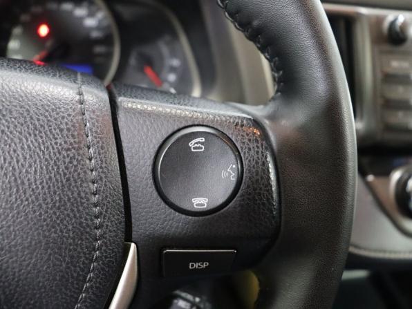 Toyota RAV4 IV (XA40) с пробегом 2015 года, цена 2 051 000 рублей, 107791 км, внедорожник, Автокод Объявления
