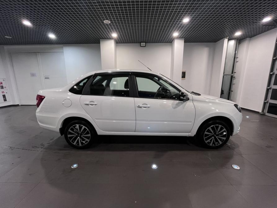 Lada (ВАЗ) Granta I Рестайлинг Чебоксары  - изображение 2