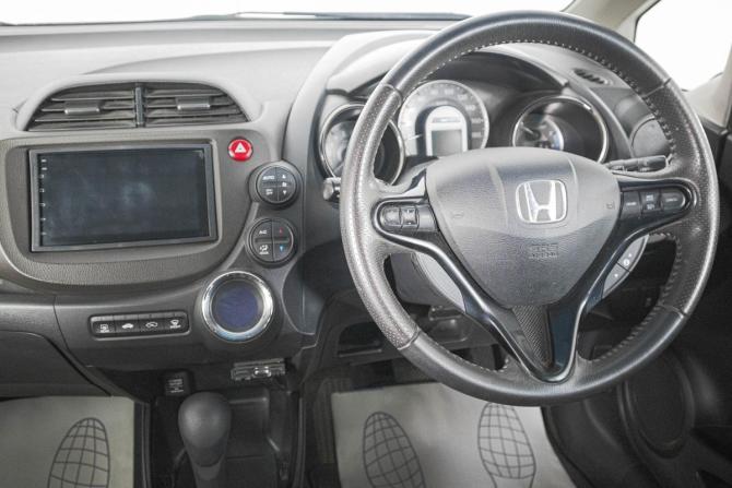 Honda Fit Shuttle I с пробегом 2012 года, цена 1 089 000 рублей, 190000 км, универсал, Автокод Объявления
