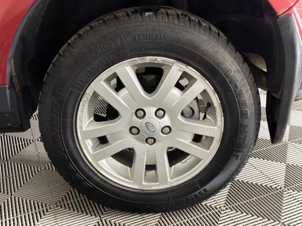 Land Rover Freelander II Рестайлинг с пробегом 2010 года, цена 966 000 рублей, 139135 км, внедорожник, Автокод Объявления