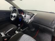 Kia Ceed I Рестайлинг Москва  - изображение 32