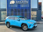 Toyota RAV4 V (XA50) Архангельск  - изображение 23