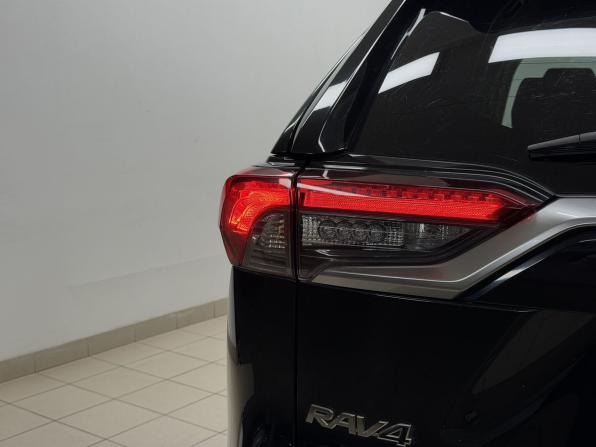 Toyota RAV4 V (XA50) с пробегом 2020 года, цена 2 821 000 рублей, 179694 км, внедорожник, Автокод Объявления