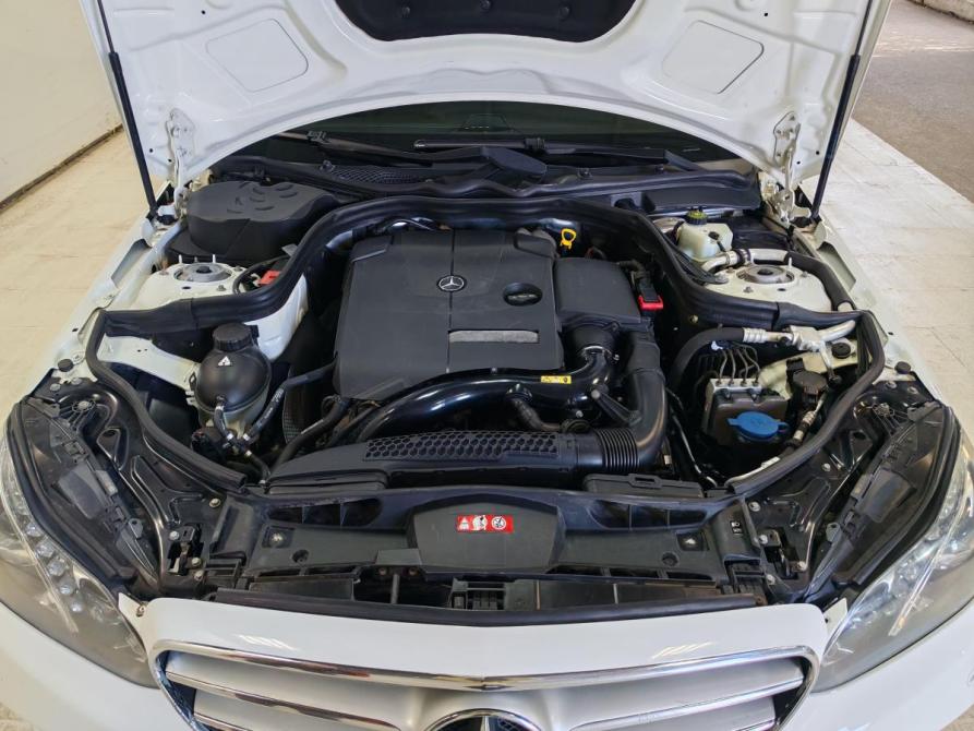 Mercedes-Benz E-Класс IV (W212 S212 C207) Рестайлинг Астрахань  - изображение 11