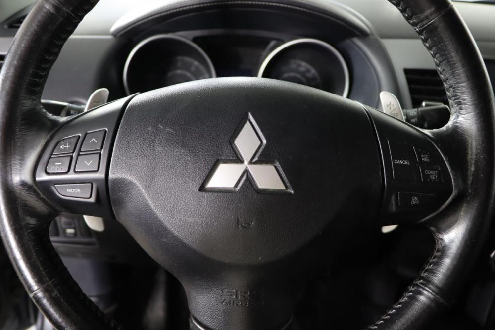 Mitsubishi Outlander II Рестайлинг Нижний Новгород  - изображение 11